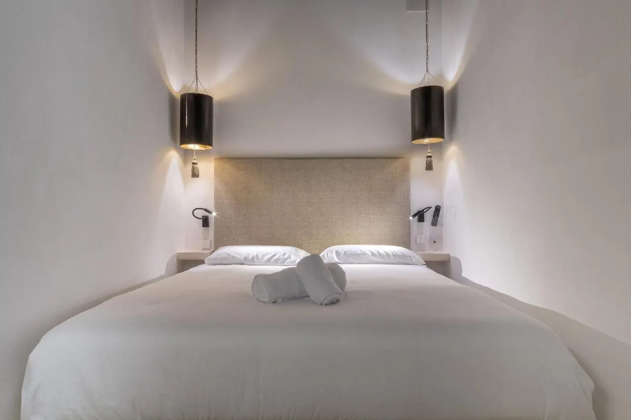Apartamentos El Caminante Del Agua Sevilla Apartmán