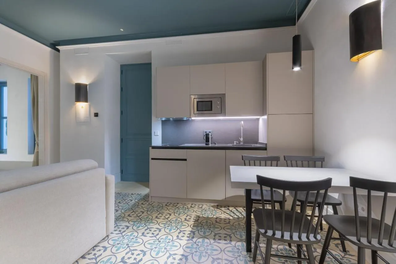 Apartamentos El Caminante Del Agua Seville 0*,  Spain