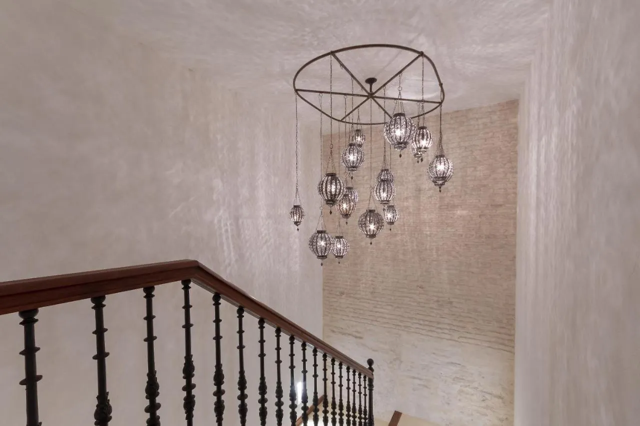 Apartamentos El Caminante Del Agua Seville Spain