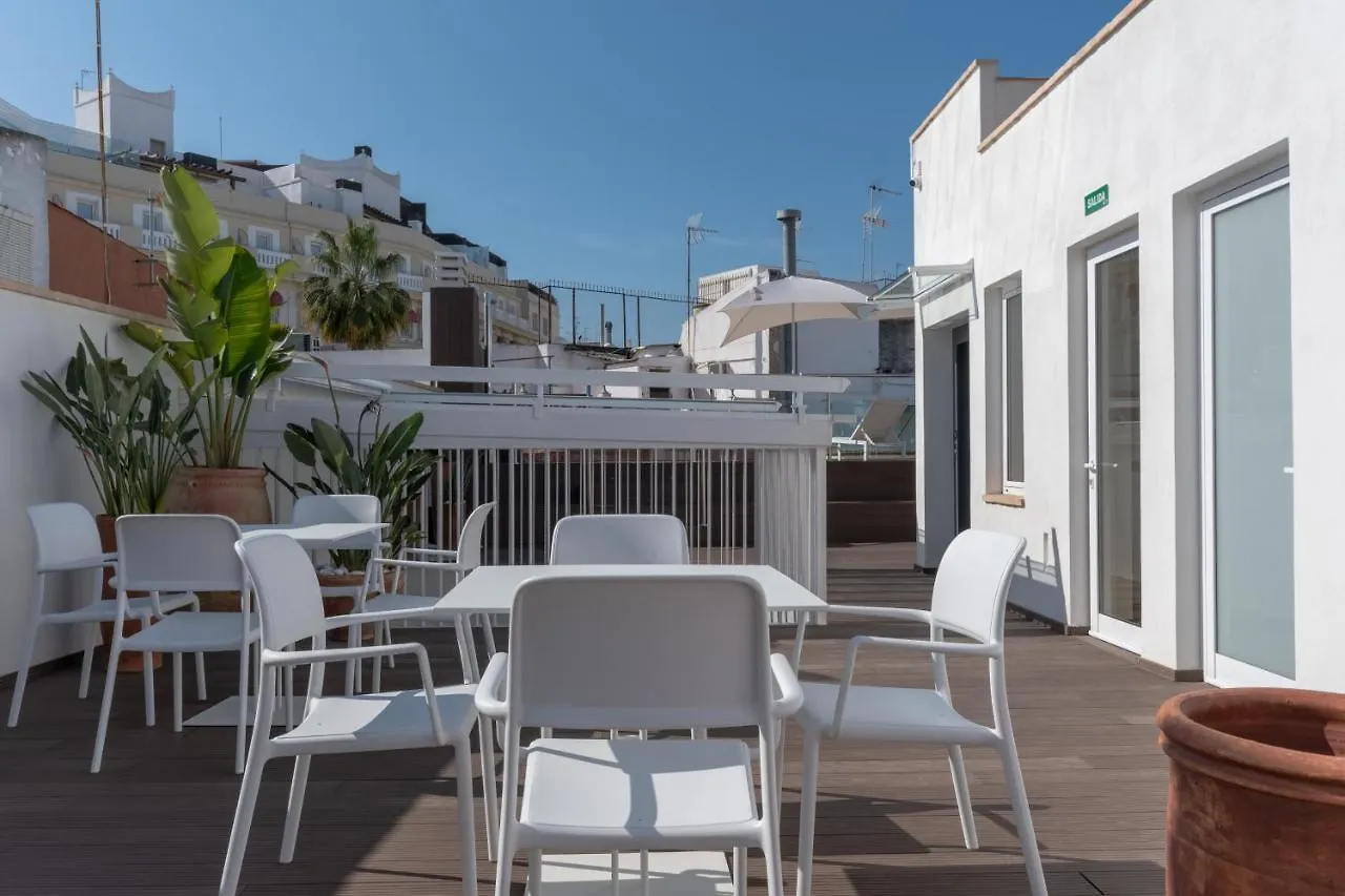 Apartment Apartamentos El Caminante Del Agua Seville