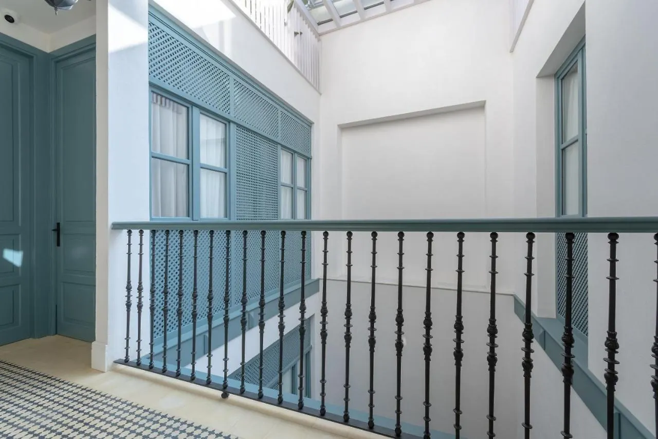Apartamentos El Caminante Del Agua Seville 0*,